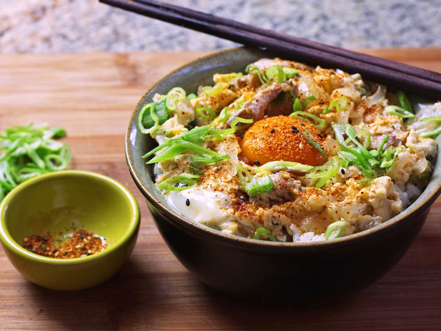 Donburi